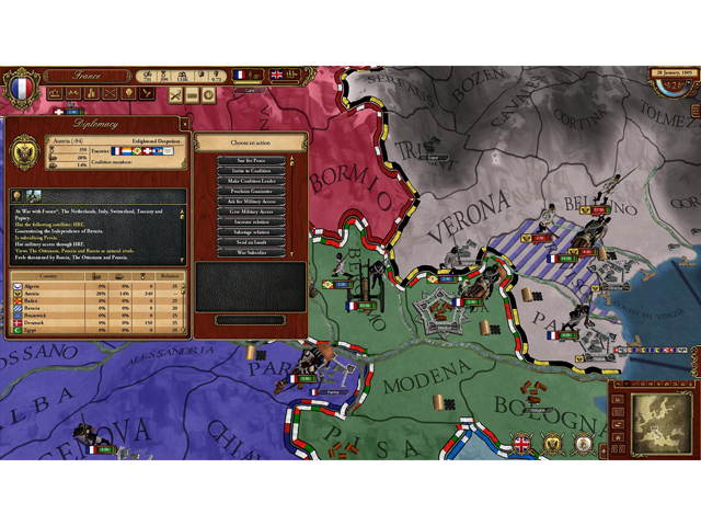 March of the Eagles: British Unit Pack [Online Game Code]