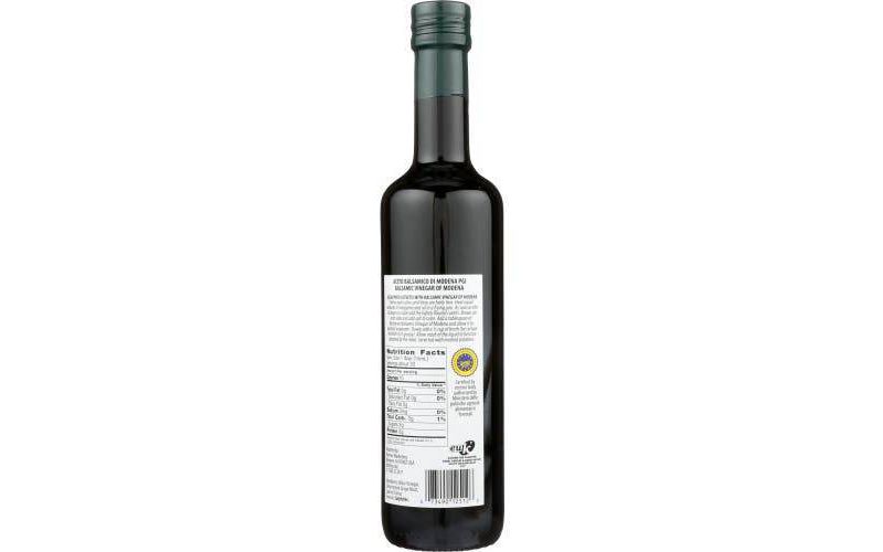 Kedem Bartenura Balsamic Vinegar - 16.9oz
