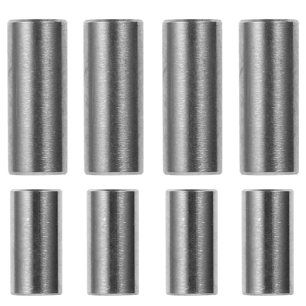 8pcs Stud Nut Prime High Quality Premium Durable Connector Nut Stud Nut for Factory