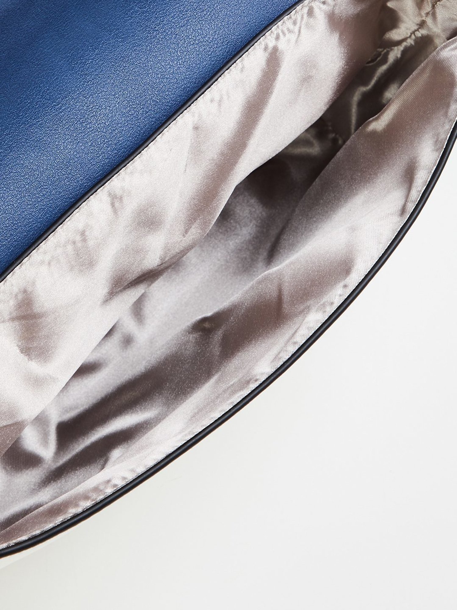 Kendall + Kylie Pink Medium Cross Body Bag