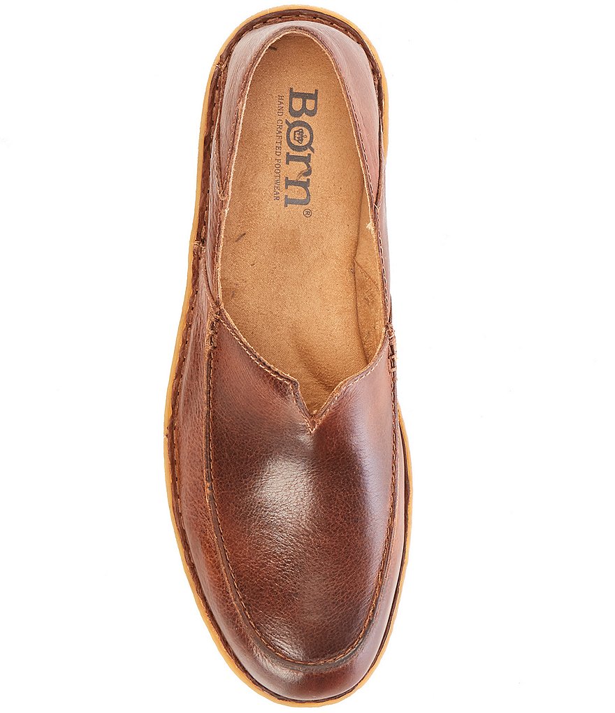 Born Men's Stewie II Slip-Ons