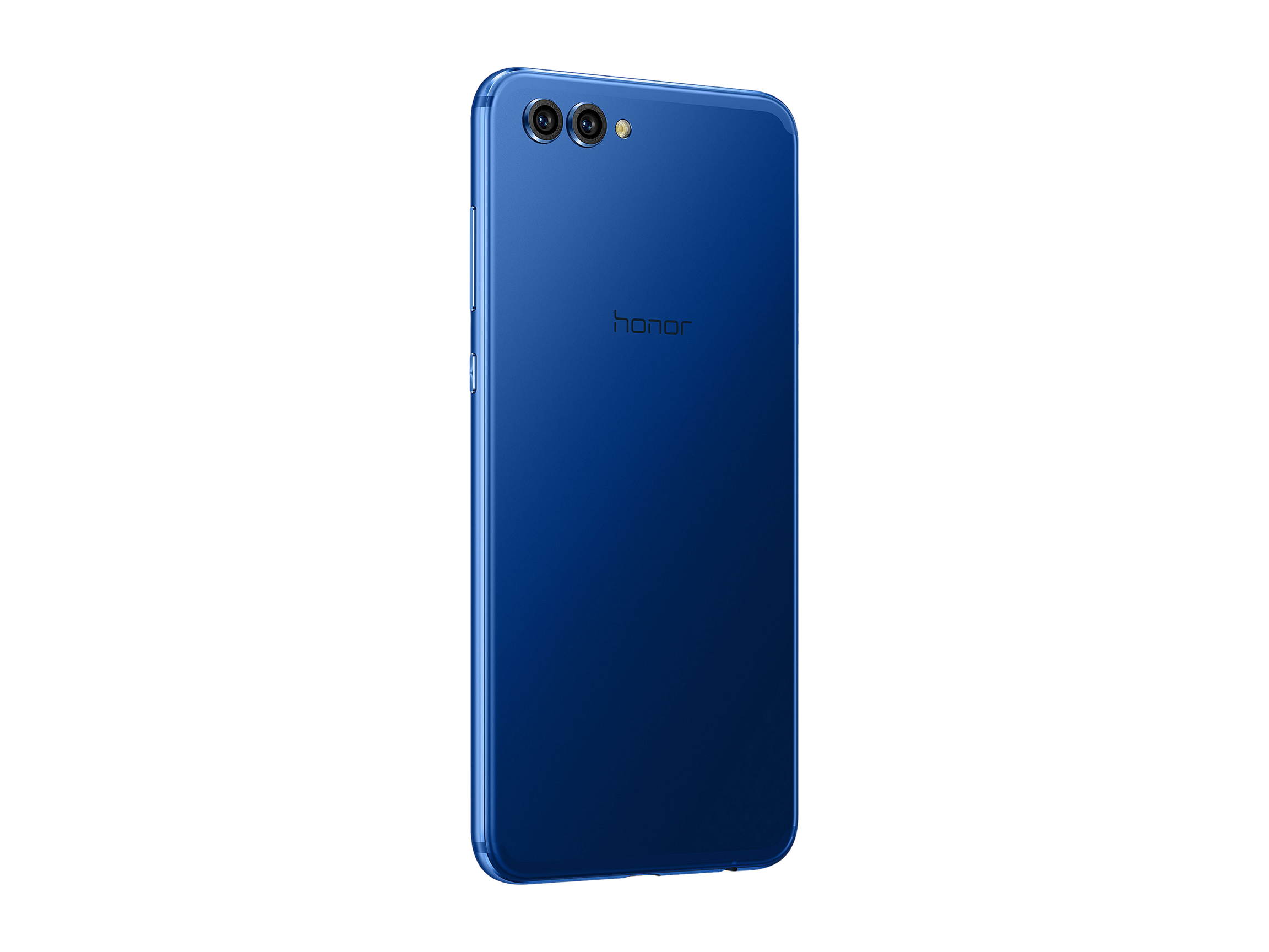 Honor View 10 128GB 5.99" (No CDMA, GSM only) Factory Unlocked 4G/LTE Smartphone - Blue