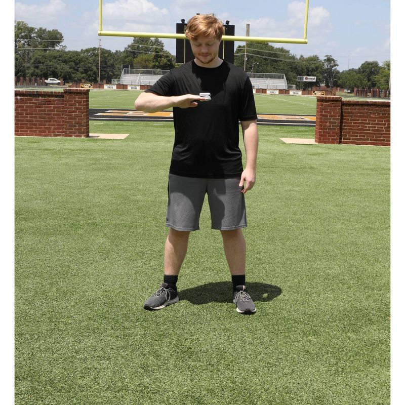 Dr. Talbot's Pulse Oximeter