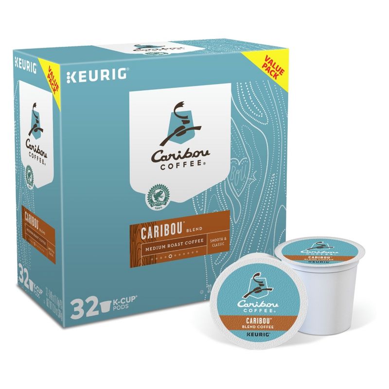 Peet's House Dark Roast Coffee - Keurig K-Cup Pods - 22ct