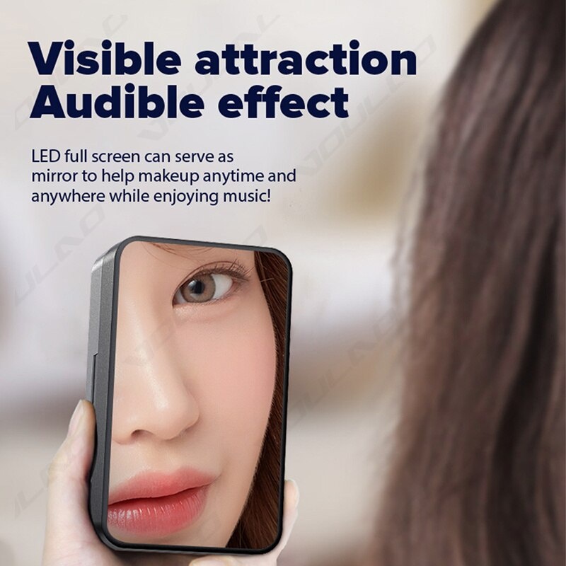 Headphone RADIGS RWM60U UHF Headset Wireless Microphone System,black