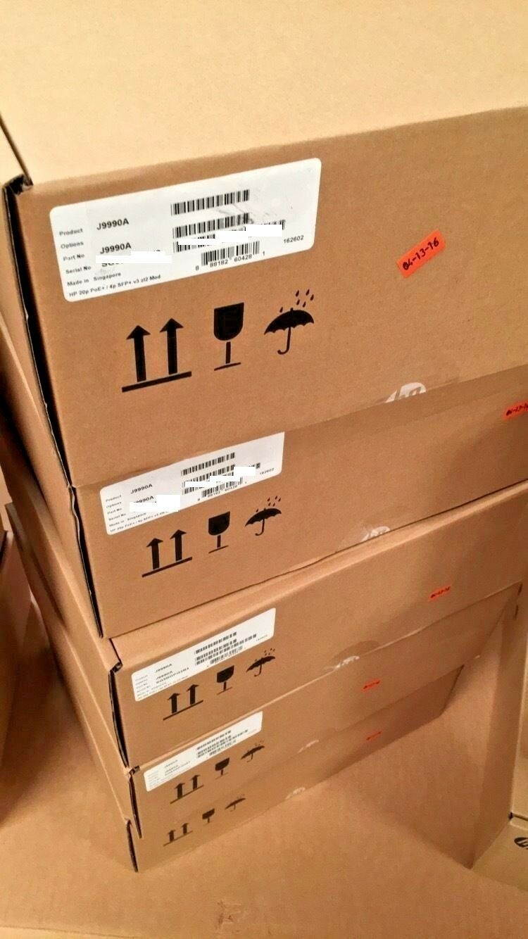 EDGE Perle SFP (mini-GBIC) Module