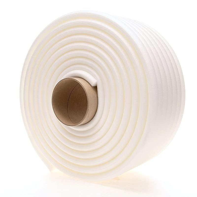 06298 19 mm x 35 m Soft Edge Foam Masking Tape