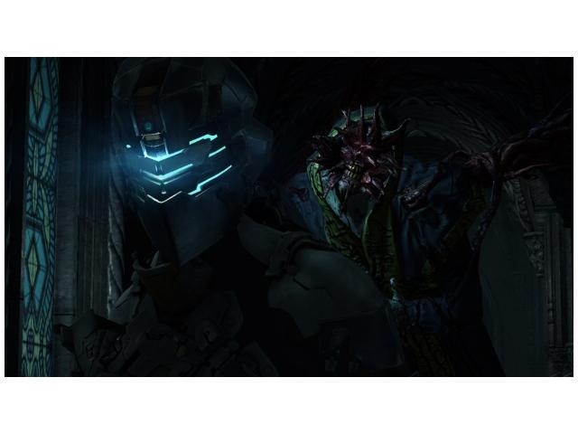 Dead Space 2 Playstation3 Game