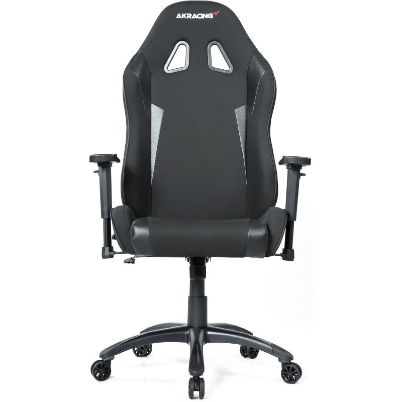 AKRacing Core Series EX-Wide SE Gaming Chair, Carbon Black (AK-EXWIDE-SE-CB)