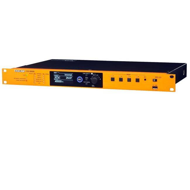 ART TPS II 2-channel Tube Preamplifier System