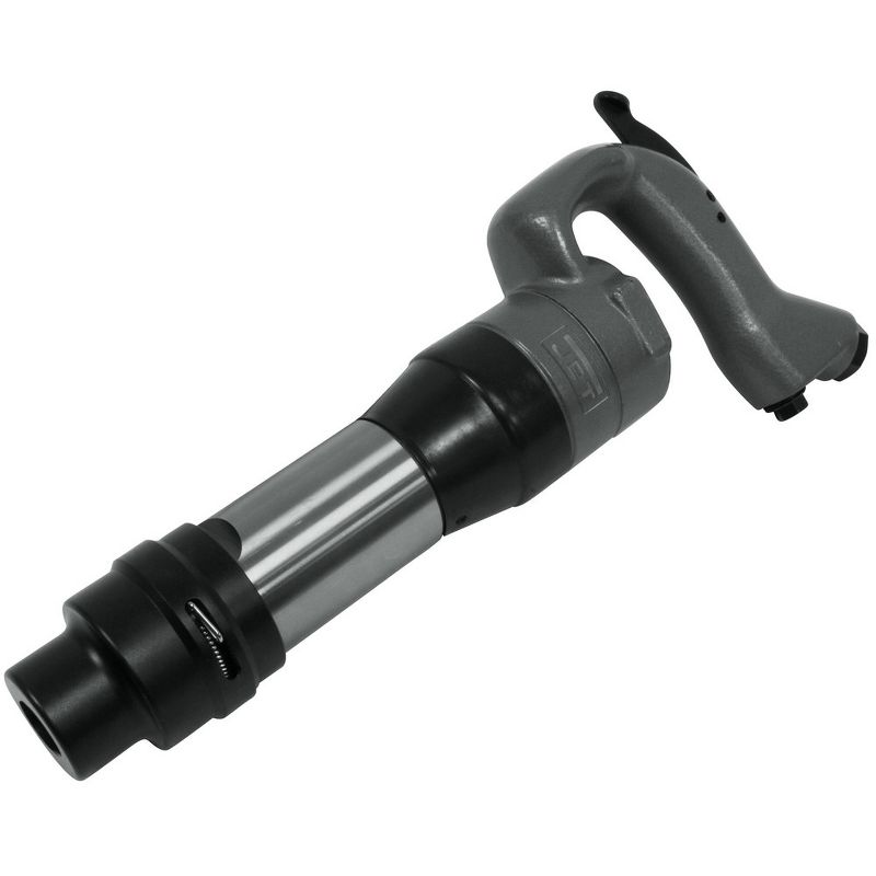 JET JCT-3640 Round Shank 2 in. Stroke Chipping Hammer