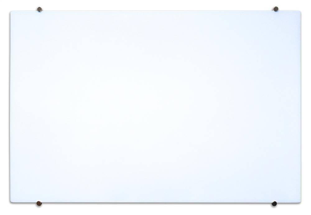 Luxor WGB4834 Glass Board