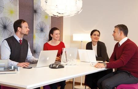 Konftel 55 IP Conference Station w/ OmniSound Technology