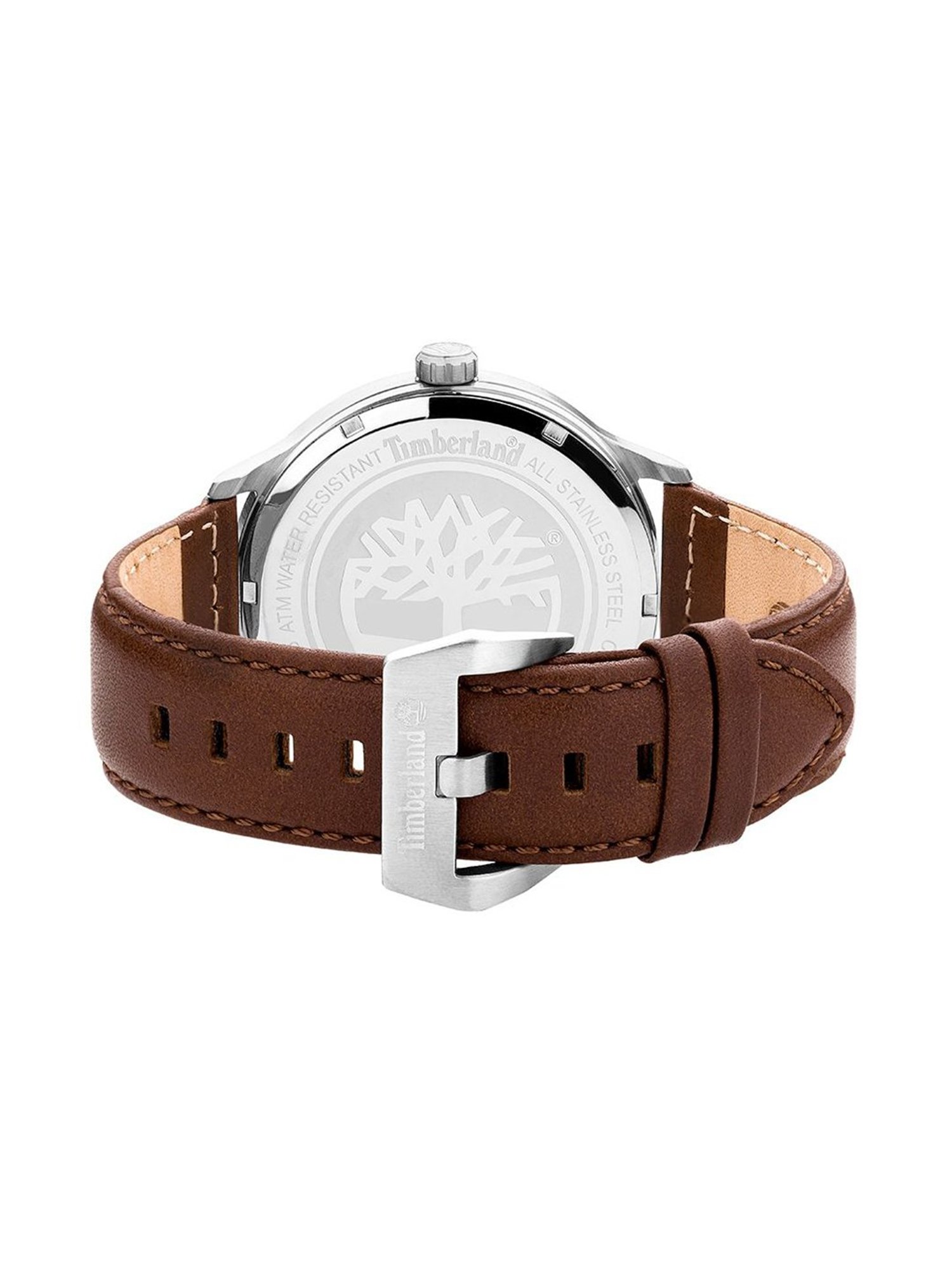 Timberland TBL.15638JS/02 Allendale Analog Watch for Men