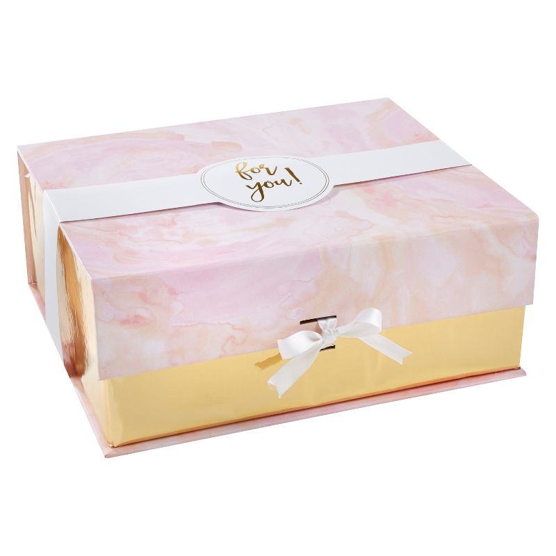 "Will You Be My Bridesmaid" Wedding Kit Gold