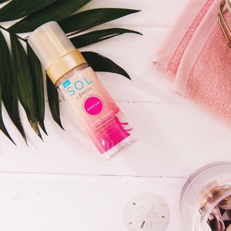 Tanologist Self-Tan Mitt - 1ct