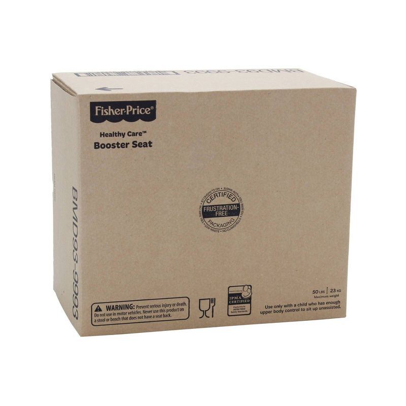 Stokke Clikk High Chair Cushion - Gray Sprinkle OCS