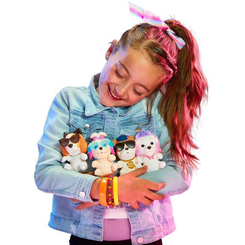 Little Live OMG Pets Have Talent Puppy - Ballerina