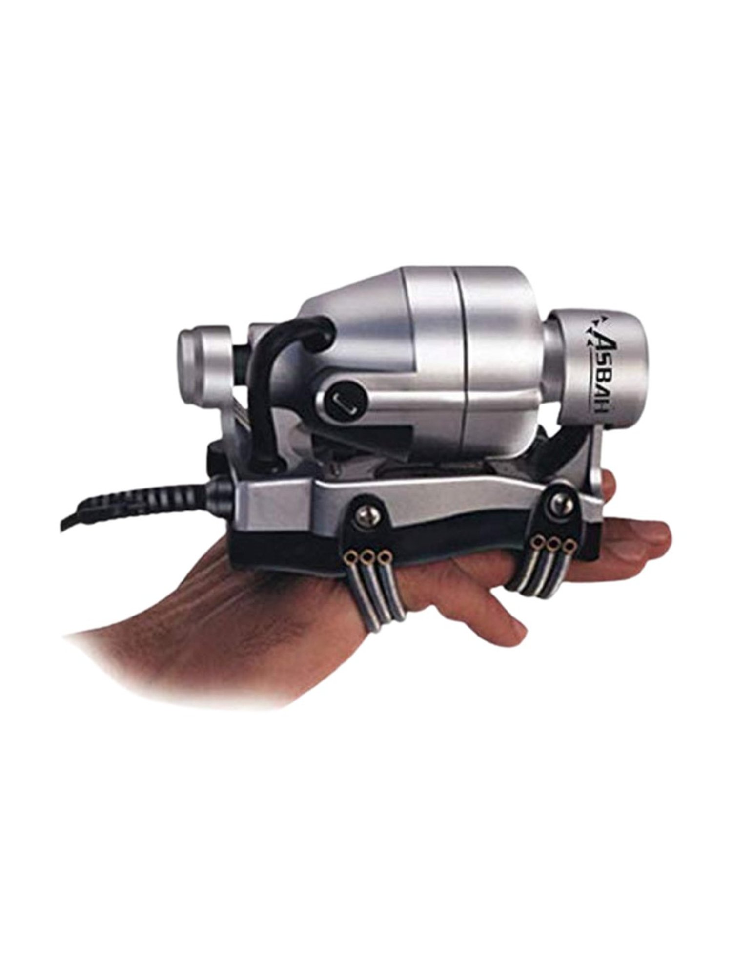 Asbah Professional Signature Finger Massager