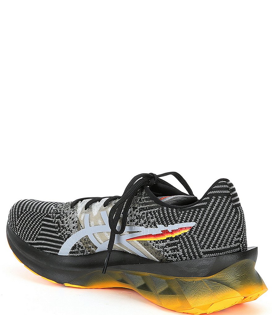 ASICS Men's Novablast Running Shoes