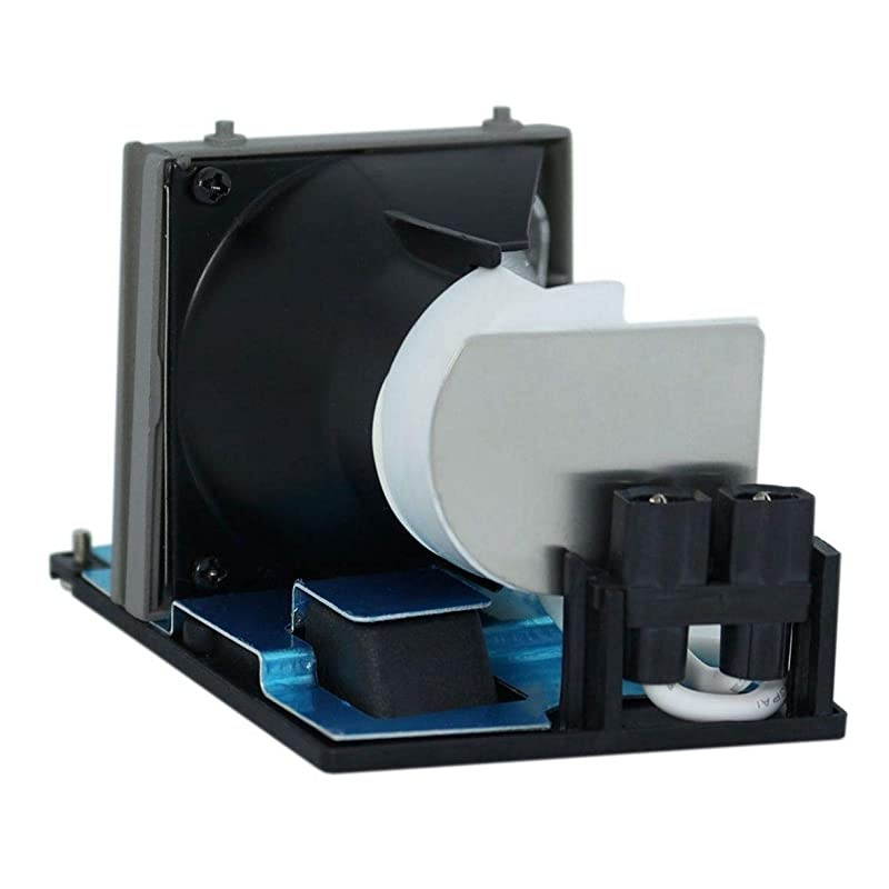 BLFS220A Original Projector Lamp with Housing Compatible with OPTOMA DP7259 EP770 TX770