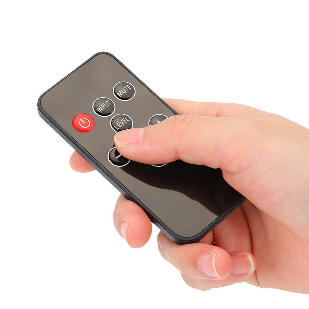 One For All TV Universal Remote Control Replacement Remote Control Television