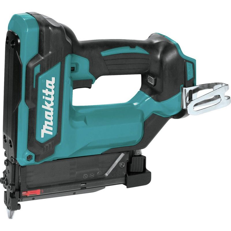 Refurbished Makita XTP02Z-R 18V LXT Lithium-Ion Cordless 23 Gauge Pin Nailer (Tool Only)