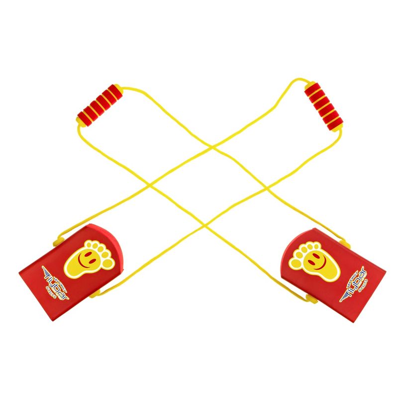 Flybar My First Stilts - Red