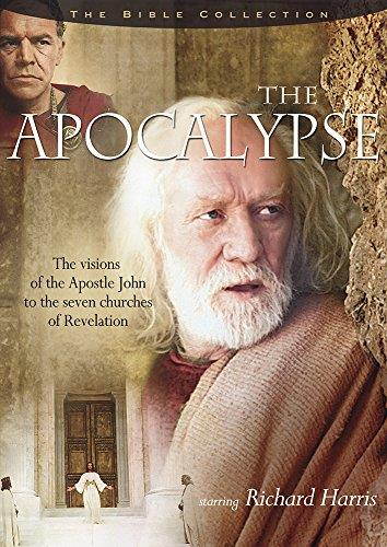 ALLIED VAUGHN MOD-APOCALYPSE (DVD/2000) DVV16320D