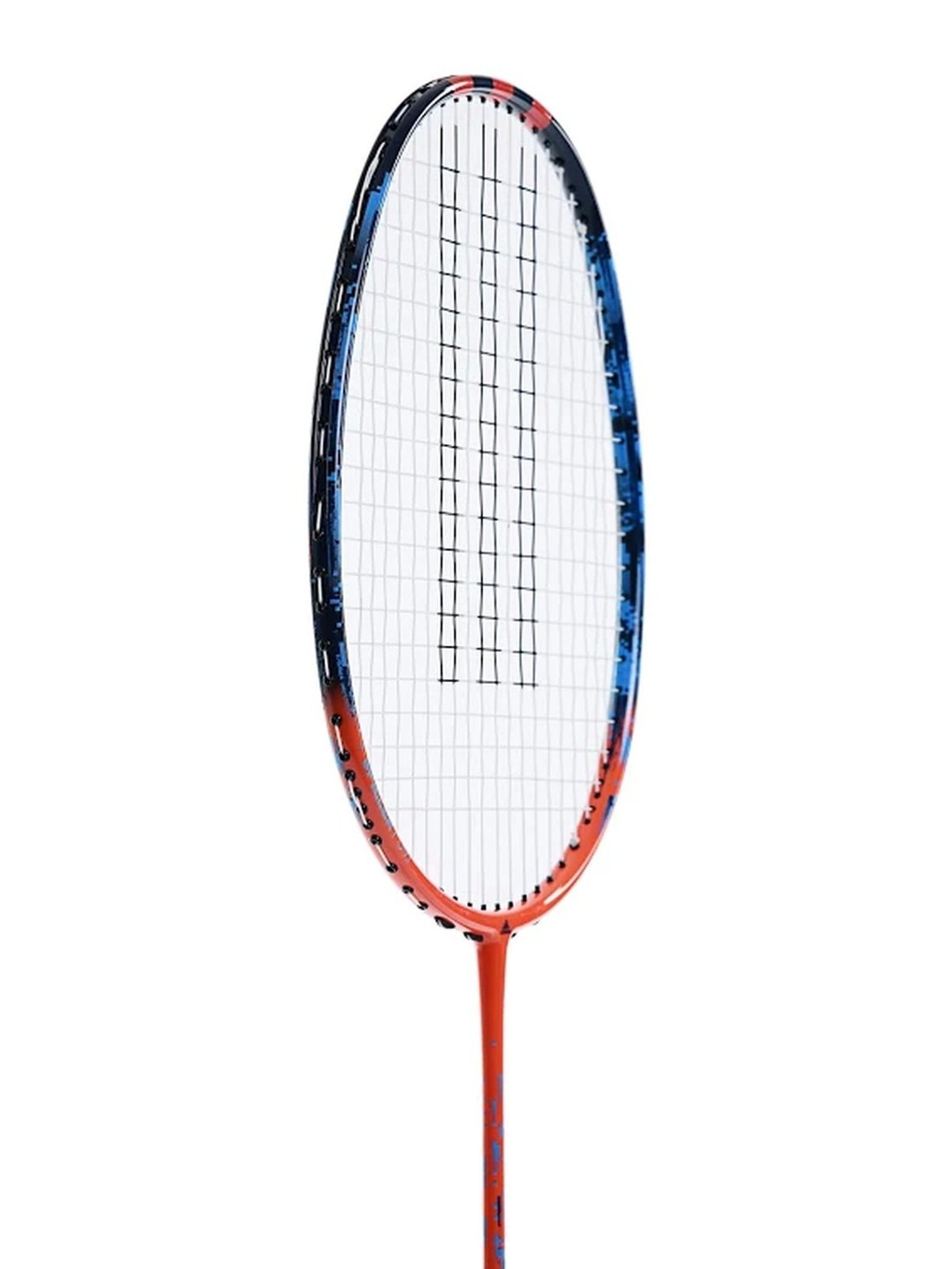 Adidas Spieler F09.1 Marine Blue Badminton Racquet (Size-G5)