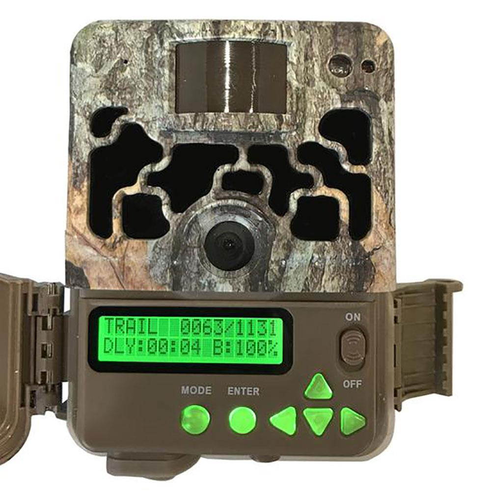 Browning Dark Ops Extreme Camera Trail Camera