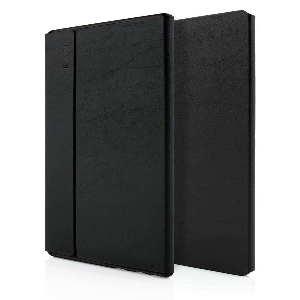 Galaxy Book 12" Case, Incipio[Folio Case] [Hard Shell] Faraday Case for Galaxy Book 12" -Black