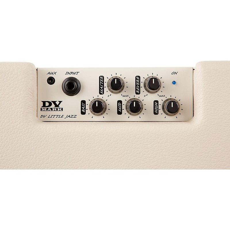 DV Mark Jazz212 50W 2x12 Guitar Combo Amp