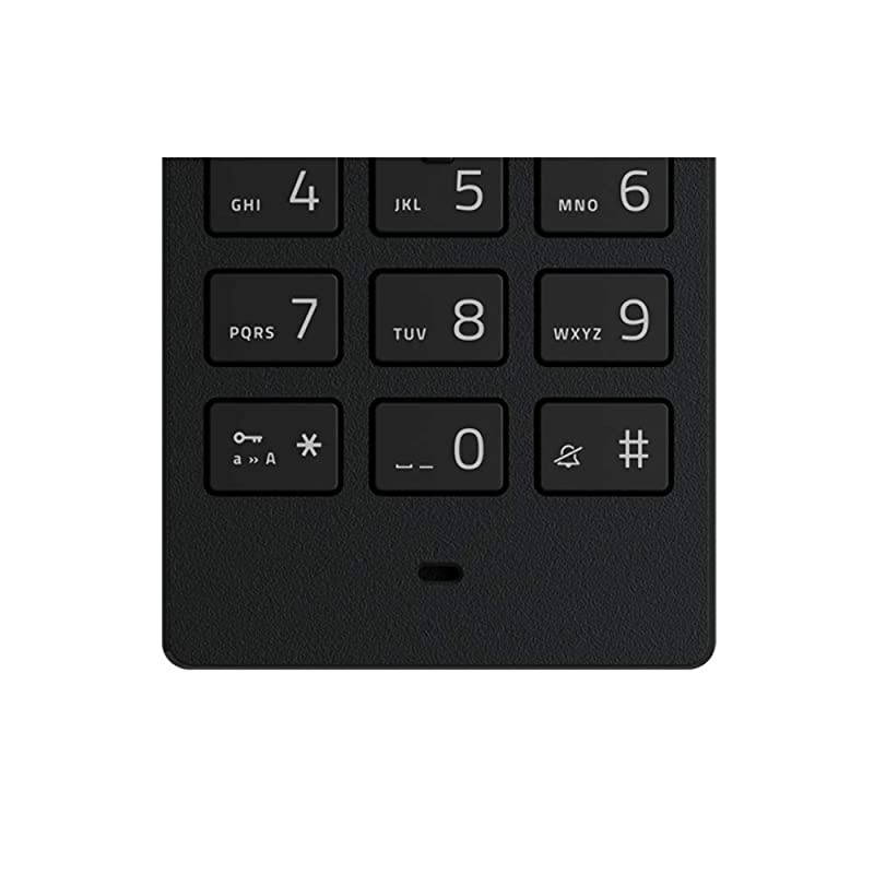 M25 SIP DECT Additional Cordless Set