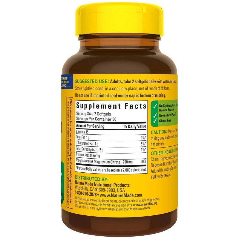 Nature Made Back To Sleep Tablets - 30ct