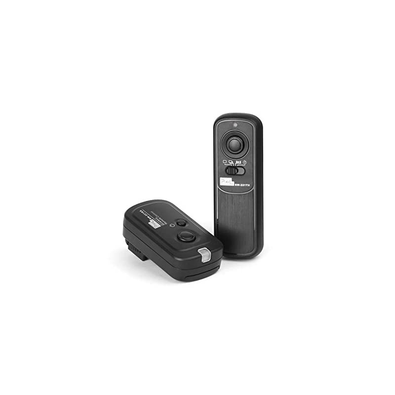 RW221 CB1 Wireless Shutter Remote Control Release for Olympus Digital Cameras Replaces Olympus RMCB1