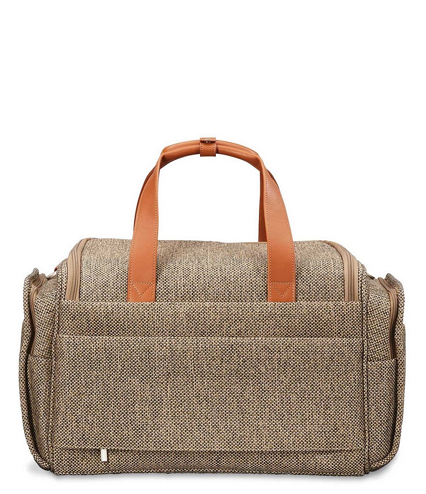 Outdoor Products Deluxe Large Duffel Bag - Black