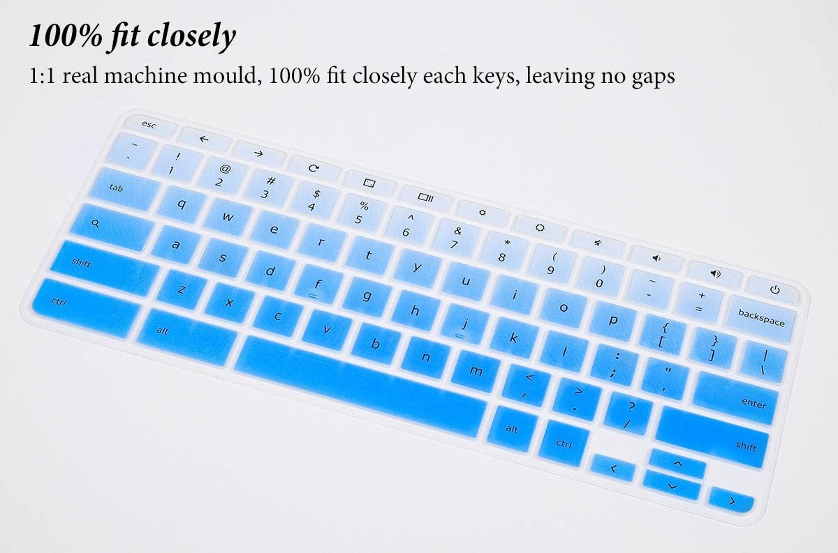 Acer Chromebook C720-2103 Laptop Computer, High Definition Display, Intel Dual-Core Processor, 16GB Solid State Drive, 2GB RAM, Chrome OS, WiFi, HDMI (Grade B)