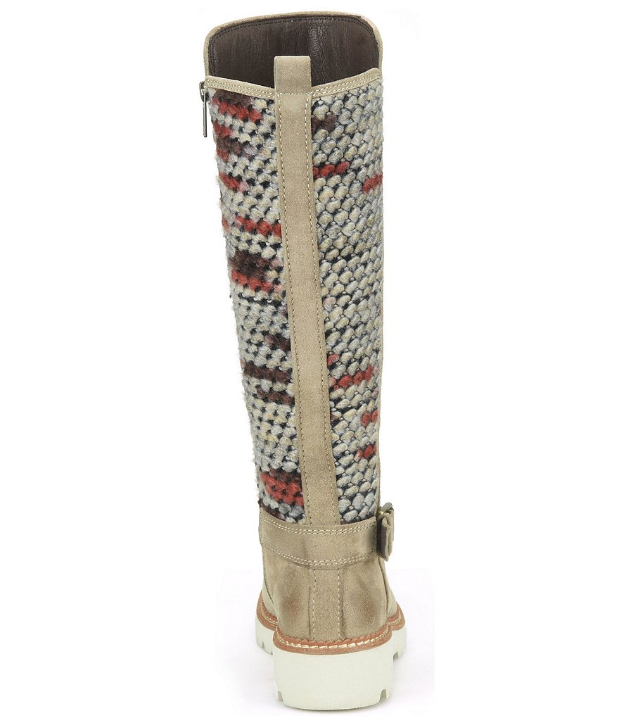 bionica Denali 2 Collection Dawkins Waterproof Suede Boots