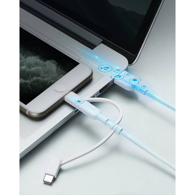 Adesso Tru-Form Media 1500 - Wireless Ergonomic Keyboard and Laser Mouse - USB Wireless RF Keyboard - 105 Key - English (US) - Black