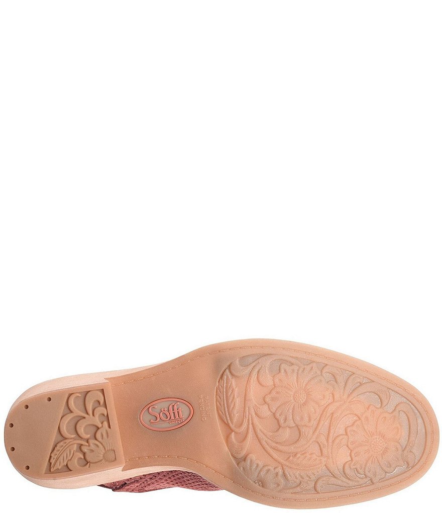 Alegria Keli Lullaby Clogs