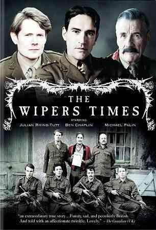 PBS WIPERS TIMES (DVD) DWITI601D