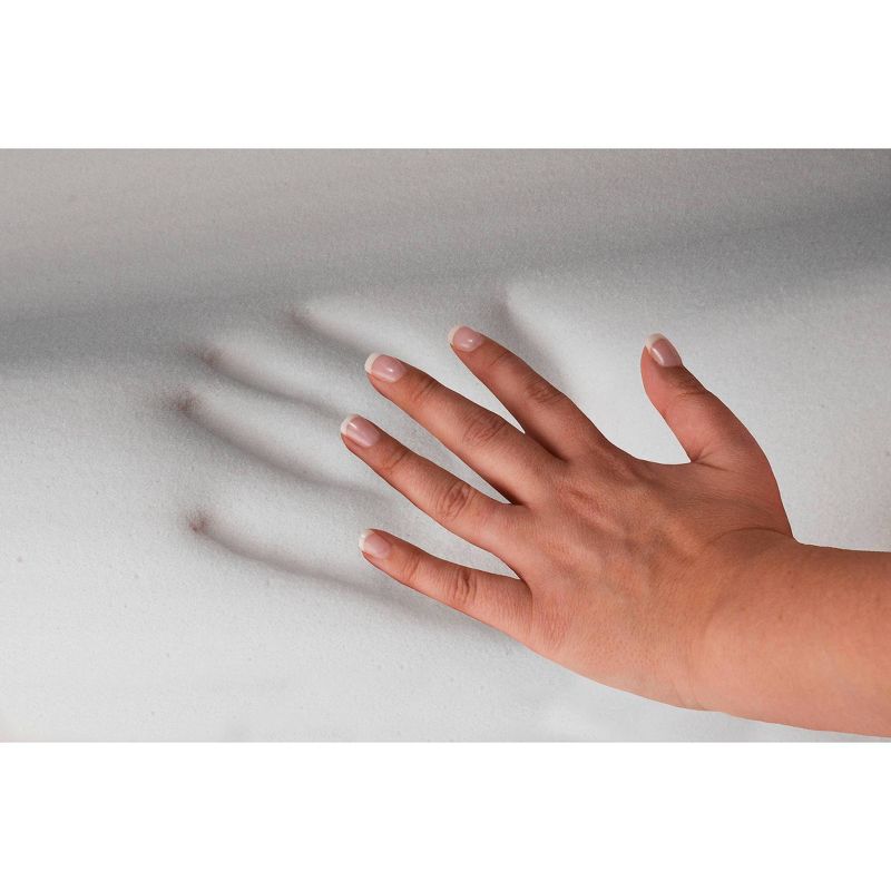 Contour Products Pedic Pillow - White (Standard)