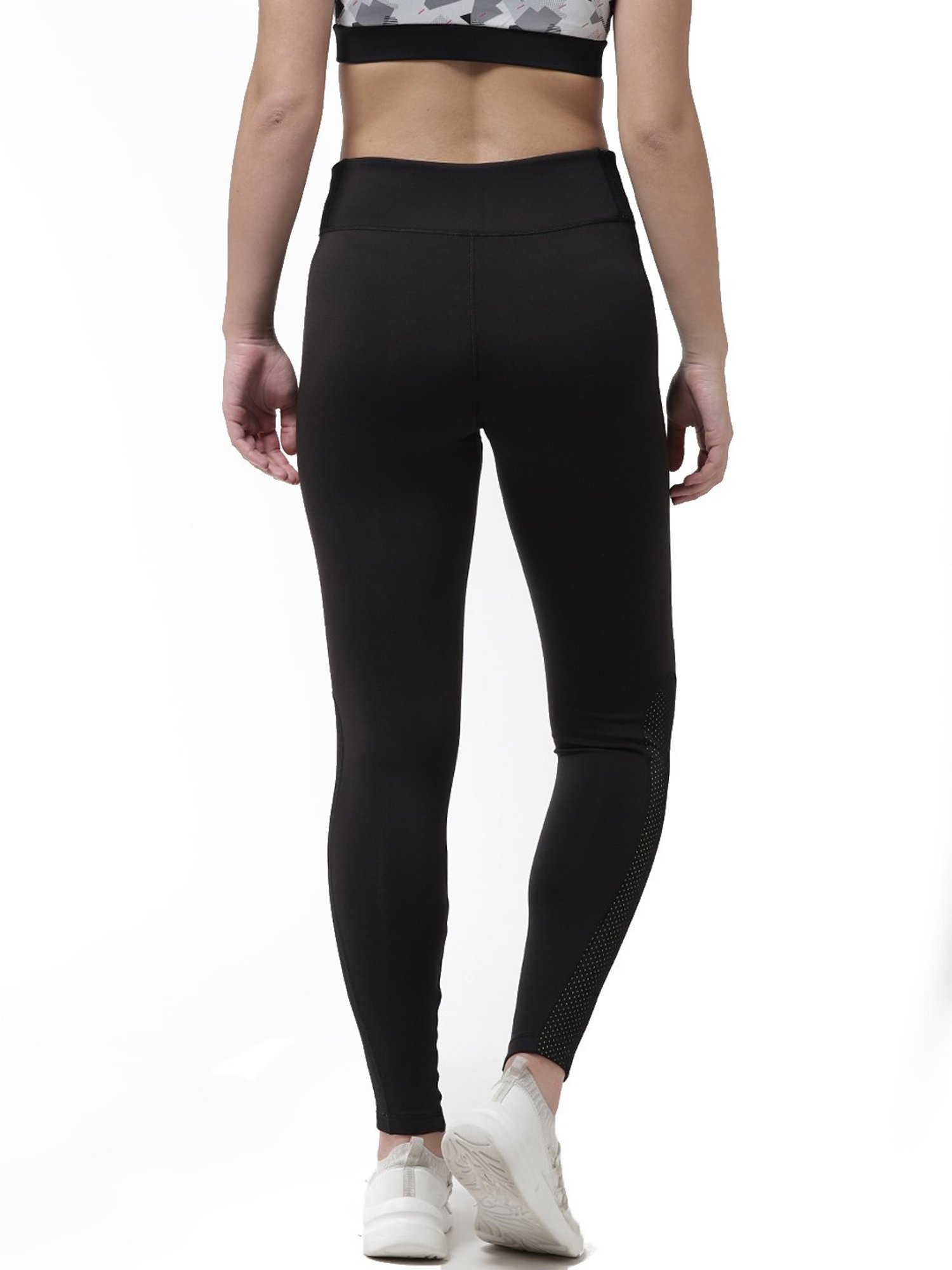 Da Intimo White Lace Stockings