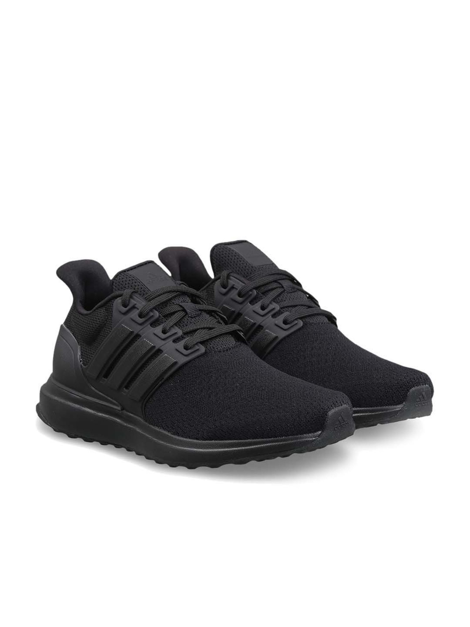 Adidas Women's UB BOUNCE DNA Black Running Shoes