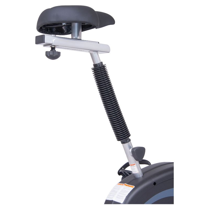 Body Champ Magnetic Recumbent Exercise Bike