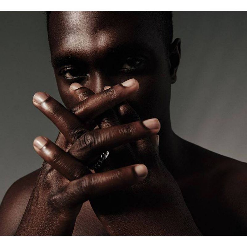 Bevel Moisturizing Face Gel 4oz