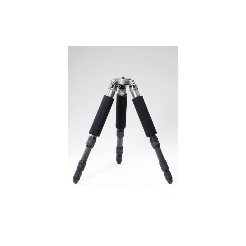 LCG190MF4BK LegCoat Manfrotto MN190MF4 Tripod Leg Covers (Black)