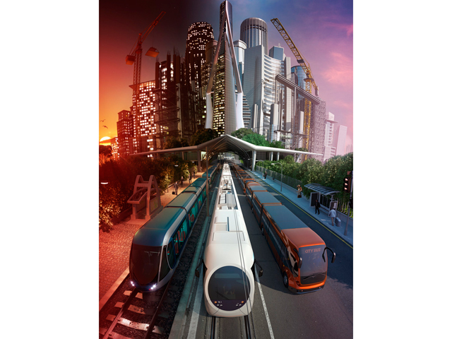 Cities in Motion 2: Back to the Past (DLC) [Online Game Code]