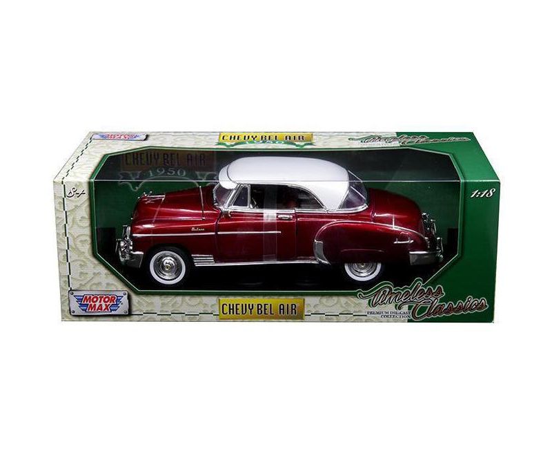 Porsche Macan Turbo Red 1/24 Diecast Model Car by Welly